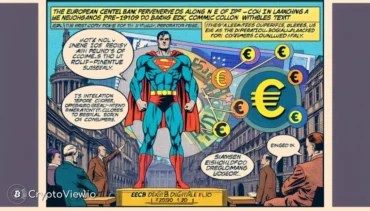 O lançamento do Euro Digital do BCE ainda está no caminho certo para 2029?