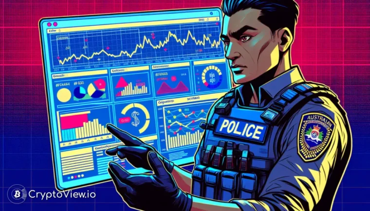 Comment les autorités australiennes luttent-elles contre la crypto-criminalité ?