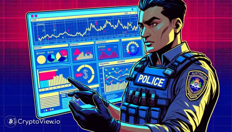 Come le autorità australiane stanno combattendo il crimine crypto?