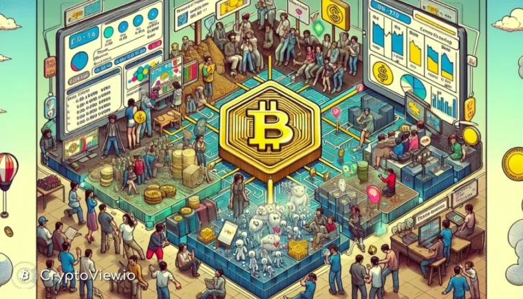 How Does FUNToken's Ecosystem Power Growth and Rewards?