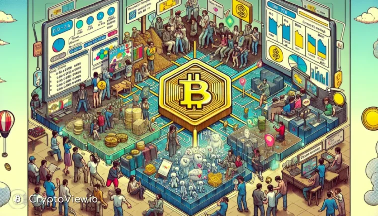 FUNToken का इकोसिस्टम विकास और पुरस्कारों को कैसे शक्ति देता है?