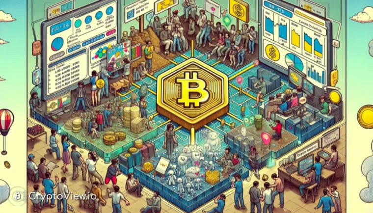 FUNTokenのエコシステムはどのように成長と報酬を促進するのか？