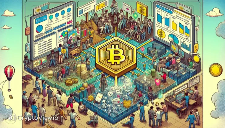 Como o Ecossistema FUNToken Impulsiona o Crescimento e as Recompensas?