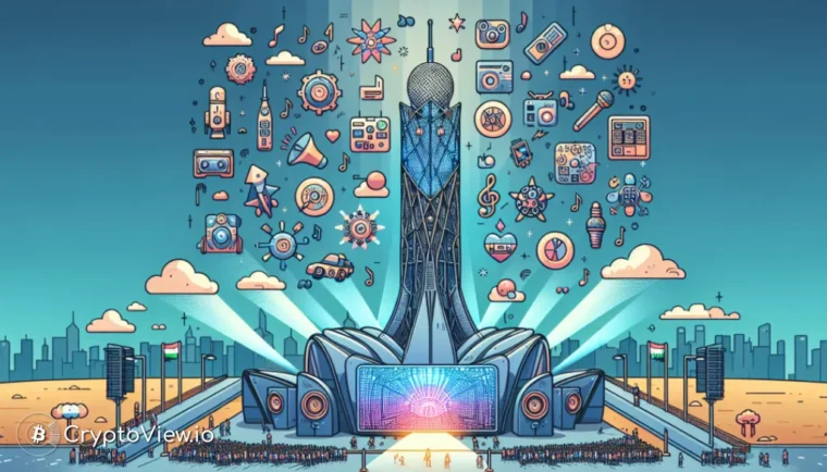 ¿Cuál es la visión de Bitget para UNTOLD Dubai 2025?