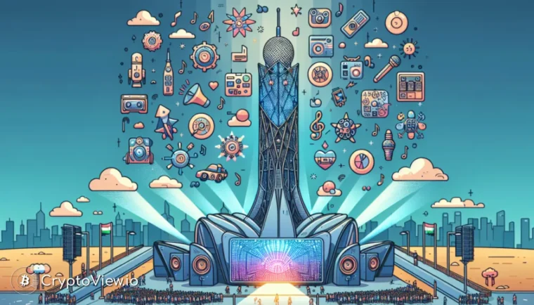 UNTOLD Dubai 2025におけるBitgetのビジョンとは？