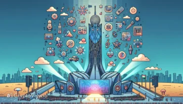 Qual é a visão da Bitget para o UNTOLD Dubai 2025?