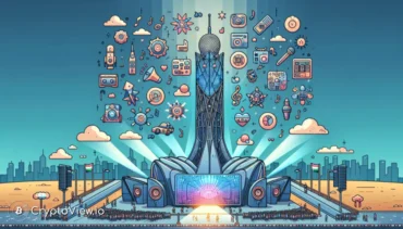 Bitget의 UNTOLD Dubai 2025 비전은 무엇인가?