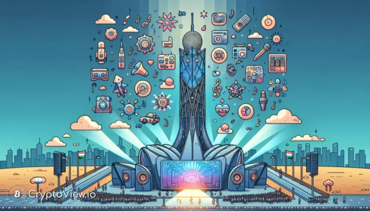 Bitget의 UNTOLD Dubai 2025 비전은 무엇인가?