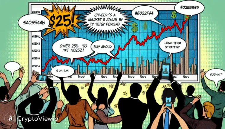 هل أثار شراء CZ لـ ASTER ارتفاعًا في السوق؟