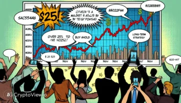 ¿La compra de ASTER por parte de CZ provocó un repunte del mercado?