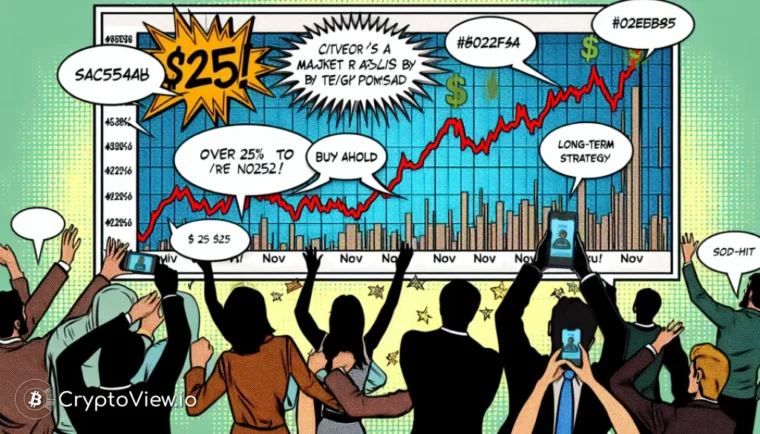 L'acquisto di ASTER da parte di CZ ha scatenato un rally di mercato?