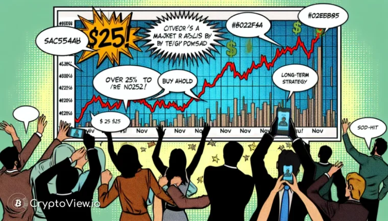 A compra de ASTER por CZ desencadeou um rali de mercado?