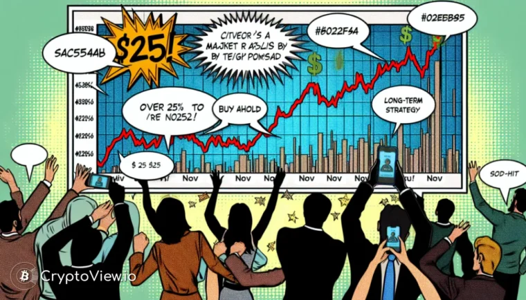 Покупка ASTER компанией CZ вызвала ралли на рынке?