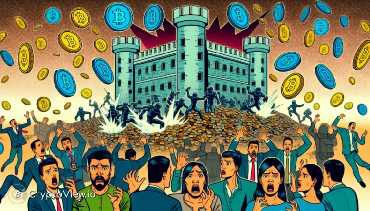 كيف خسرت مجمعات Balancer V2 مبلغ 116 مليون دولار؟