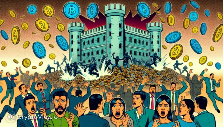 Wie haben Balancers V2 Pools 116 Millionen Dollar verloren?