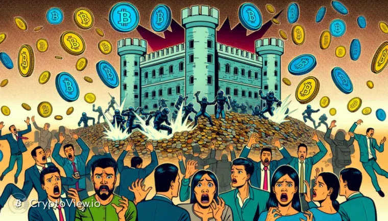 ¿Cómo perdieron los fondos V2 de Balancer 116 millones de dólares?