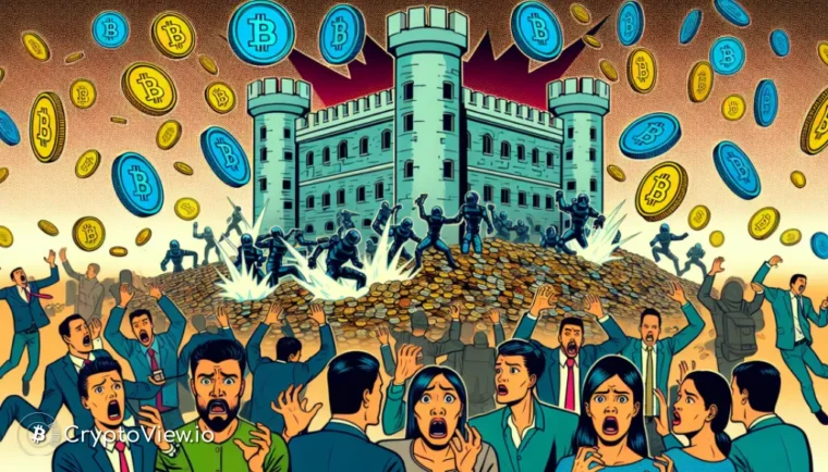 Comment les pools V2 de Balancer ont-ils perdu 116 millions de dollars ?