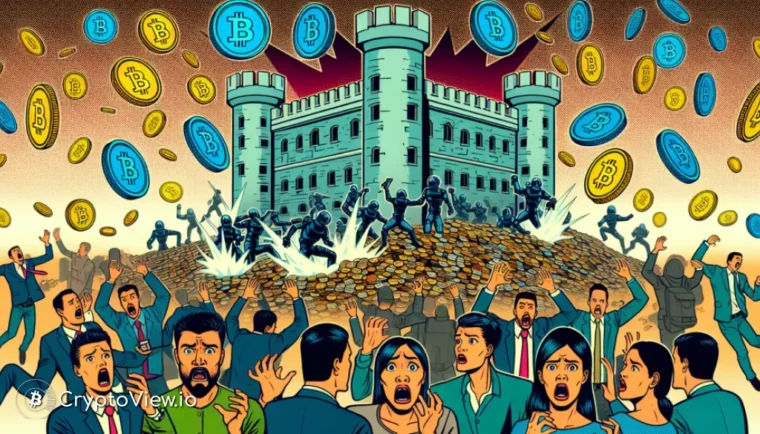 Balancer के V2 पूल ने $116 मिलियन कैसे खो दिए?