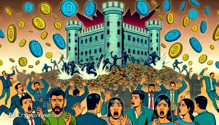 BalancerのV2プールはどのようにして1億1600万ドルを失ったのか？