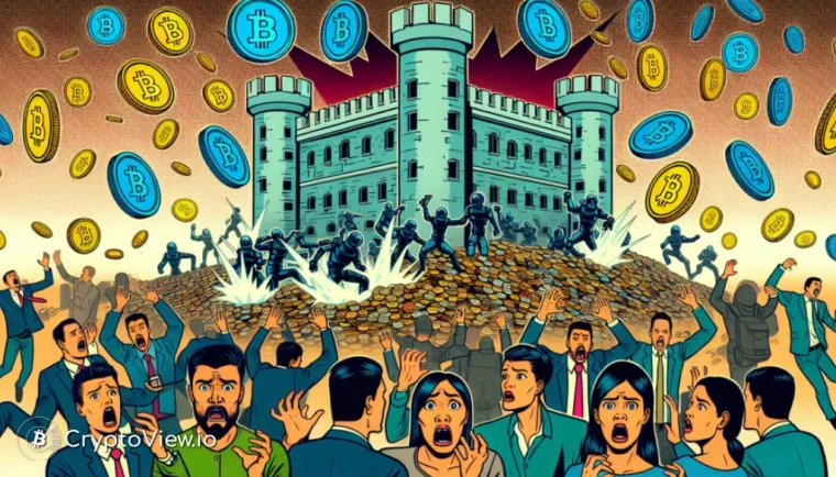 Hoe Verloren de V2 Pools van Balancer $116 Miljoen?