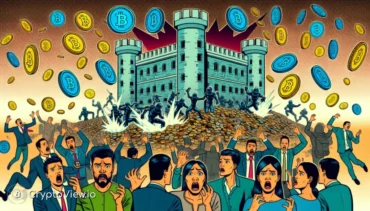 Jak Pule V2 Balancera Straciły 116 Milionów Dolarów?