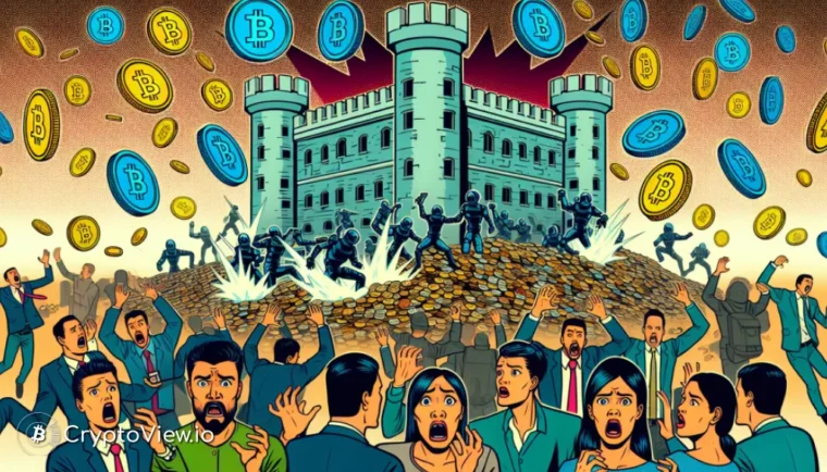 Hur förlorade Balancers V2-pooler 116 miljoner dollar?