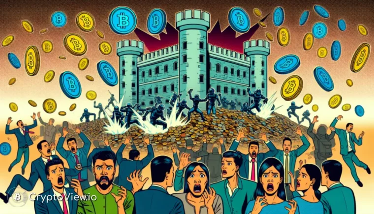 Balancer V2 풀에서 1억 1,600만 달러를 잃은 이유는 무엇일까요?