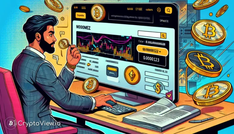 Seeking Early Entry? How to Buy Noomez NNZ Explained