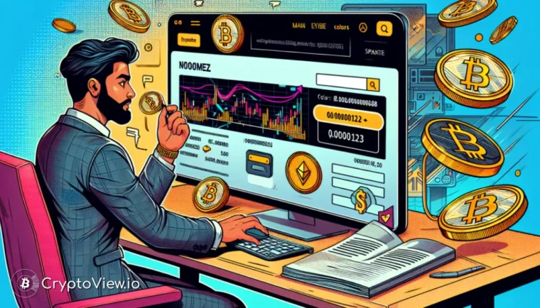 ¿Buscando Entrada Temprana? Cómo Comprar Noomez NNZ Explicado