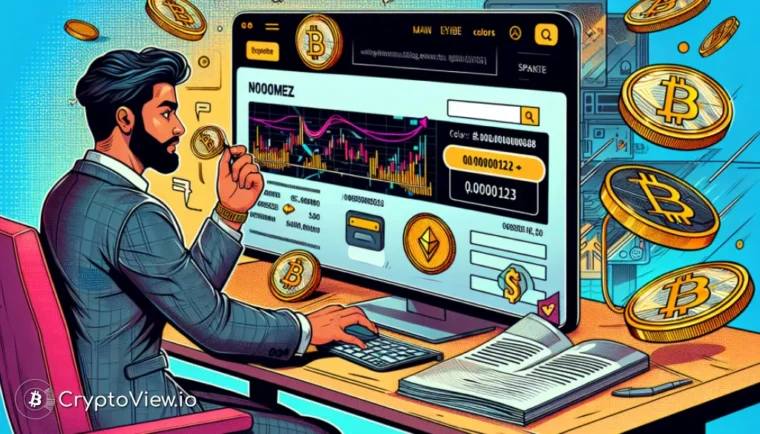 早期参入をお探しですか？Noomez NNZの購入方法を解説