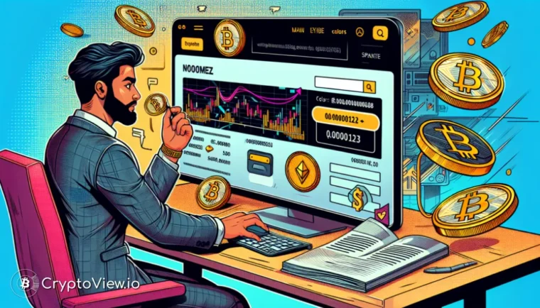 Szukasz wczesnego wejścia? Jak kupić Noomez NNZ – wyjaśnienie