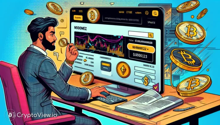 Buscando Entrada Antecipada? Como Comprar Noomez NNZ Explicado