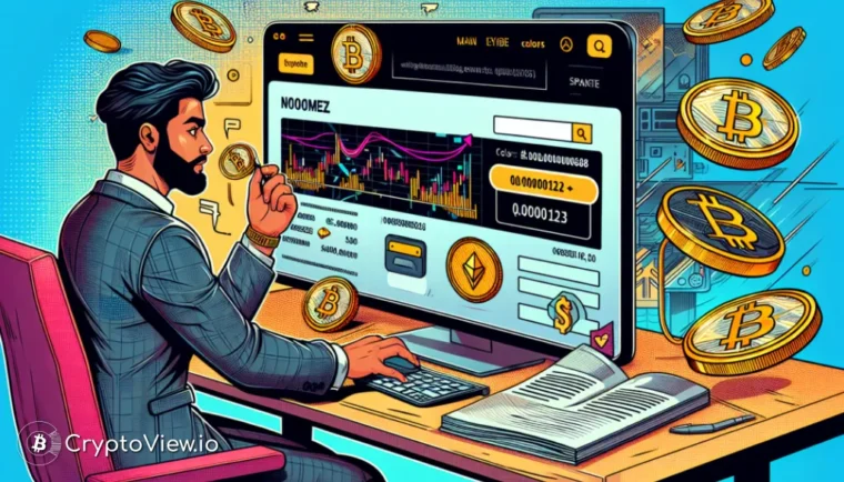 Ищете ранний вход? Как купить Noomez NNZ — объяснение