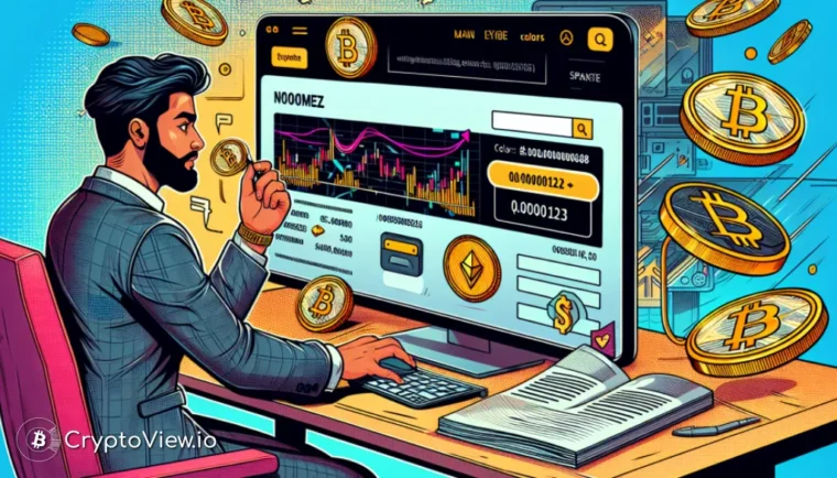 寻求早期入场?Noomez NNZ 购买指南详解