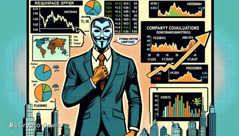 هل تشير مشاركة إعادة الشراء المنخفضة لشركة Ripple إلى ثقة قوية من المستثمرين؟