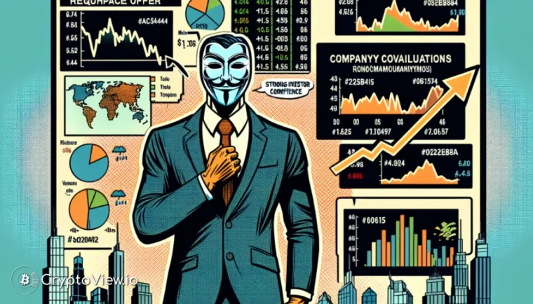 Does Ripple's Low Buyback Participation Signal Strong Investor Trust?