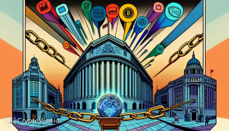 Hvorfor flytter FTSE Russell-indekser på kæden?