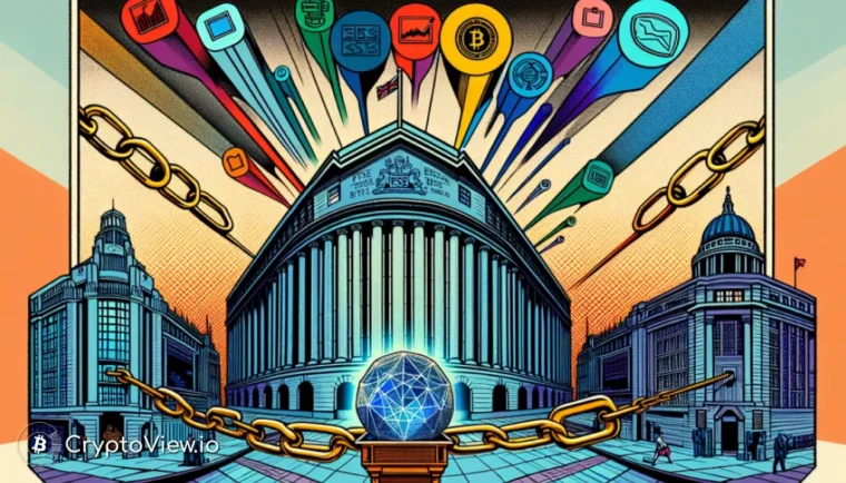 Why are FTSE Russell Indexes Moving On-Chain?