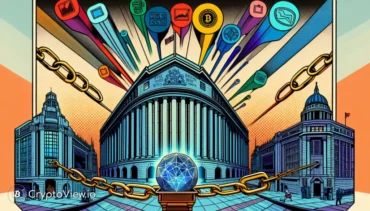 Pourquoi les indices FTSE Russell passent-ils On-Chain ?