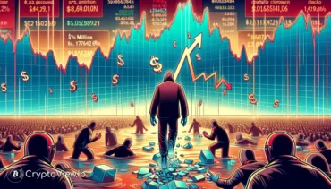 هل يمكن أن يتعافى رمز SPX بعد انخفاض حاد بنسبة 14٪؟