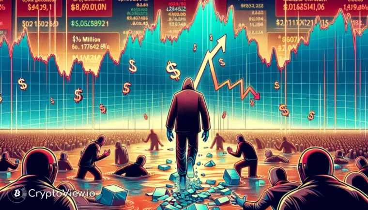 क्या SPX टोकन 14% की तीव्र गिरावट के बाद वापस आ सकता है?