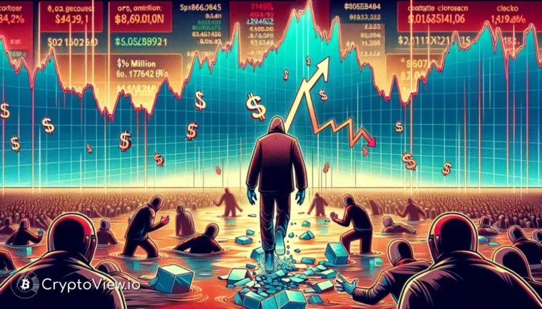 Czy token SPX może odbić po gwałtownym spadku o 14%?