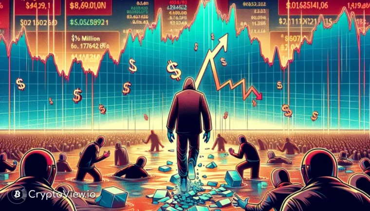 Kan SPX-token återhämta sig efter en kraftig nedgång på 14 %?