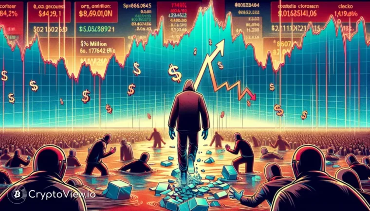 14% 급락 후 SPX 토큰 반등할 수 있을까?