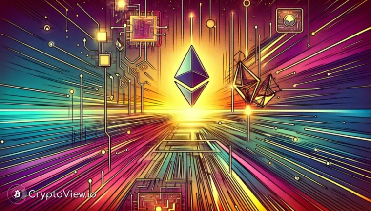 Hvordan påvirker BitMines Ethereum-strategi ETH's fremtid?