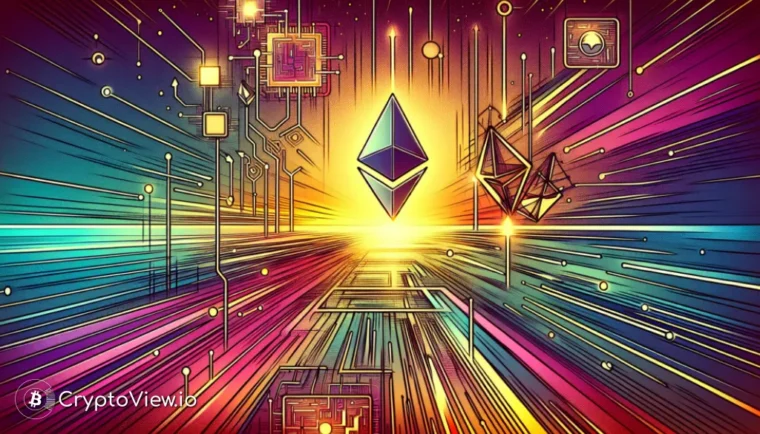 Hvordan påvirker BitMines Ethereum-strategi ETHs fremtid?