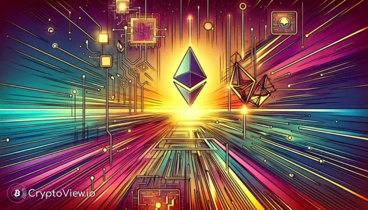 Jak strategia Ethereum BitMine wpływa na przyszłość ETH?