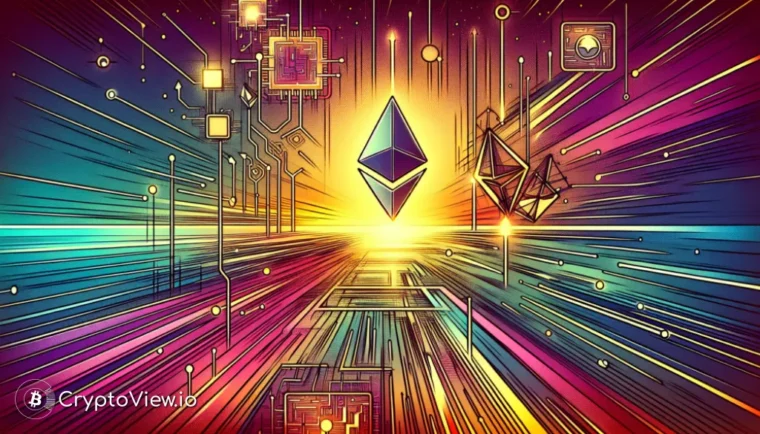 Como a Estratégia Ethereum da BitMine Impacta o Futuro do ETH?