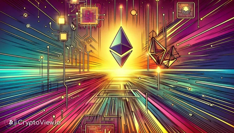 Hur påverkar BitMines Ethereum-strategi ETH:s framtid?