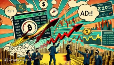What's Driving Cardano's Recent Volume Explosion?